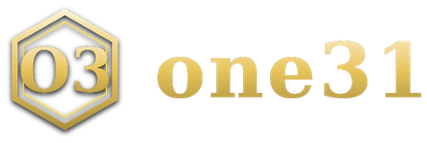 one31 logo